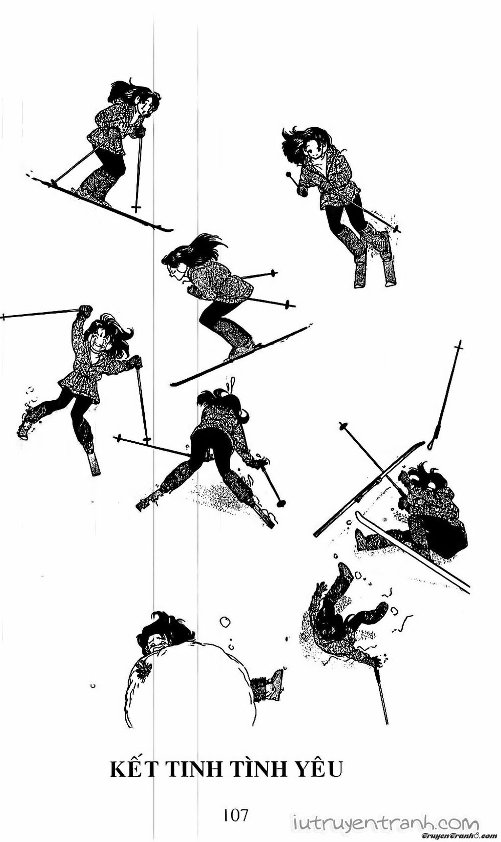 Mirano Nhà Tôi Chapter 139 - Trang 0