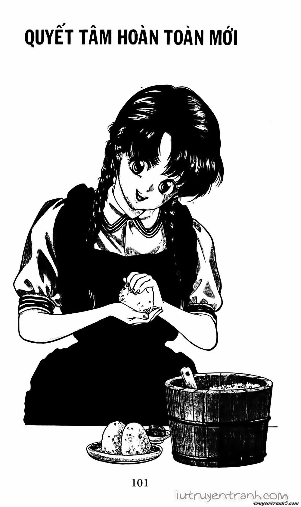 Mirano Nhà Tôi Chapter 124 - Trang 0