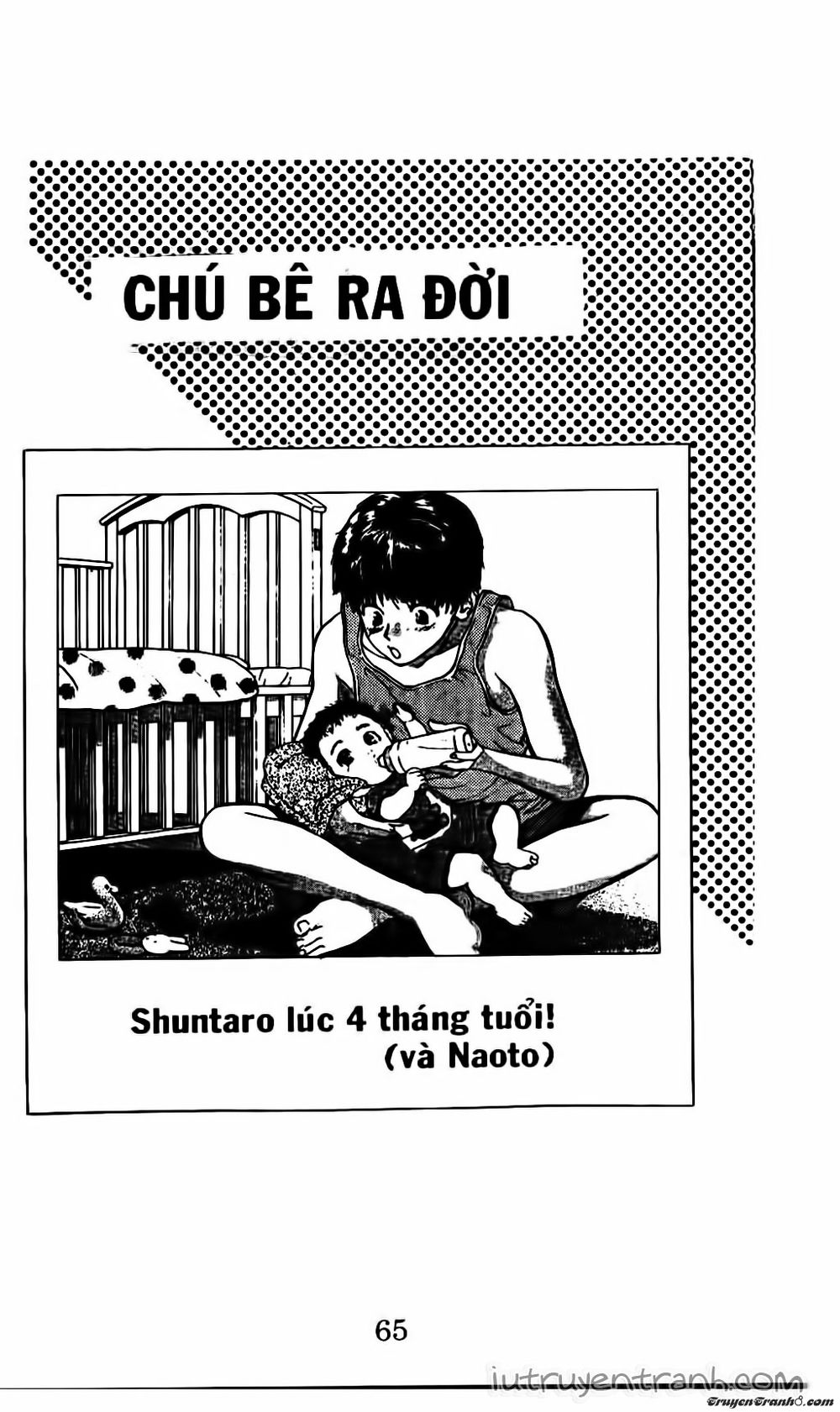 Mirano Nhà Tôi Chapter 122 - Trang 0