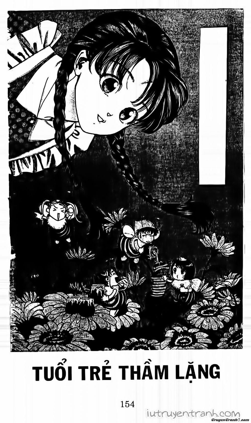 Mirano Nhà Tôi Chapter 111 - Trang 0