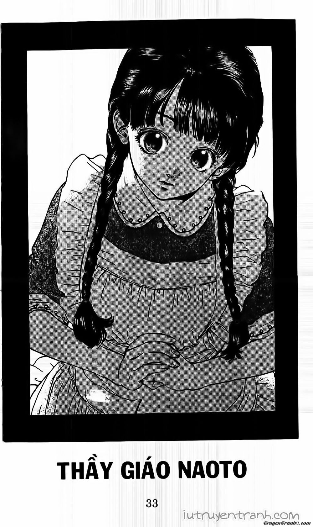 Mirano Nhà Tôi Chapter 112 - Trang 0