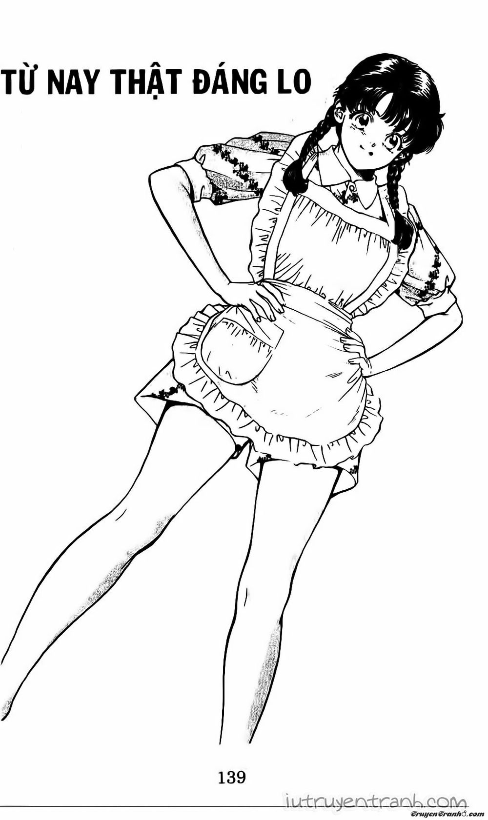 Mirano Nhà Tôi Chapter 126 - Trang 0