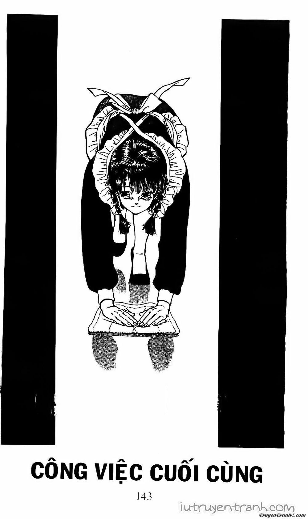 Mirano Nhà Tôi Chapter 141 - Trang 0