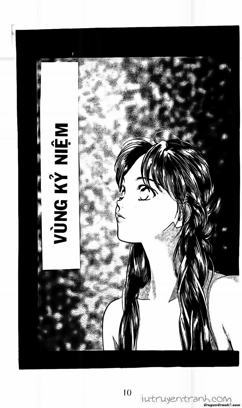 Mirano Nhà Tôi Chapter 134 - Trang 0