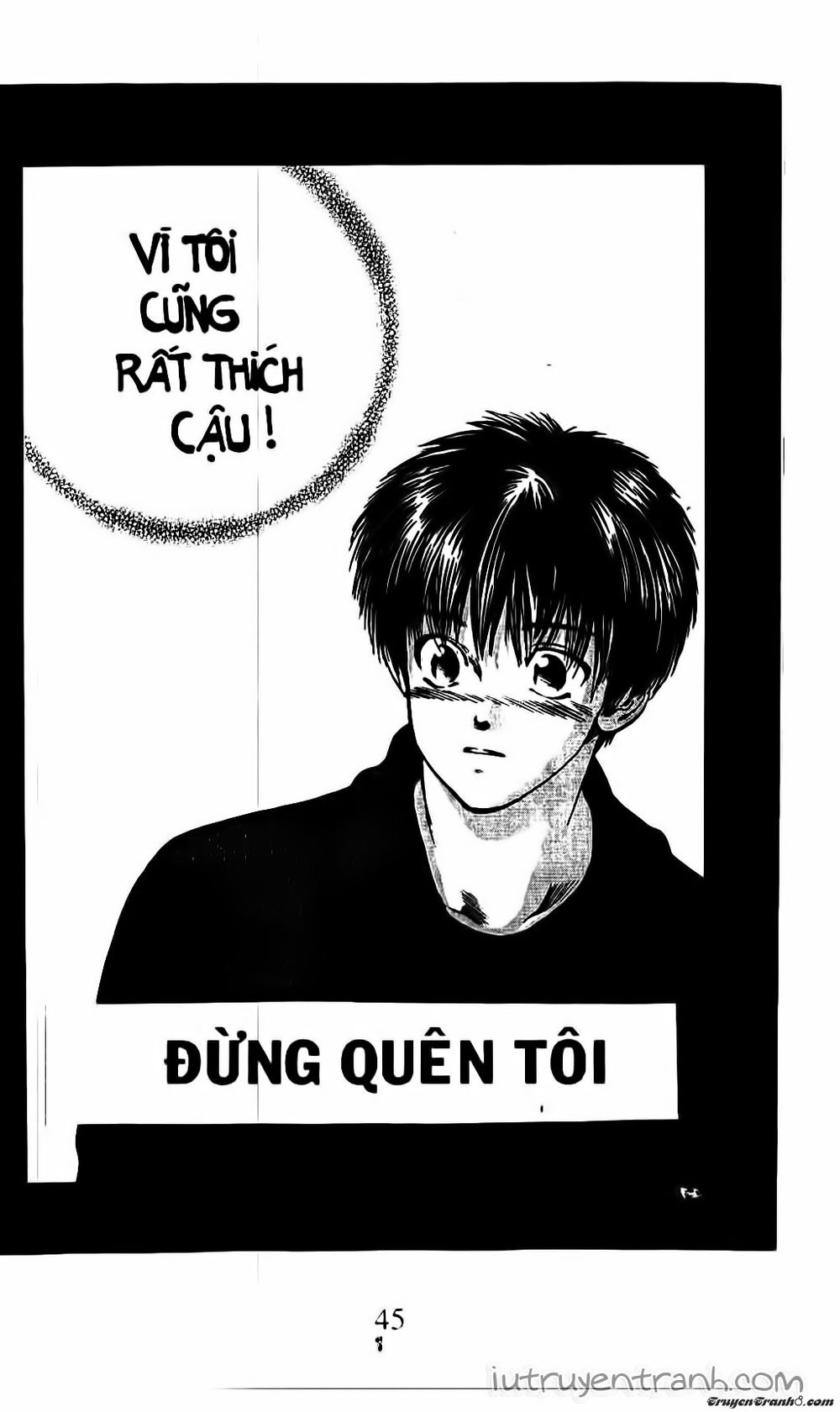 Mirano Nhà Tôi Chapter 136 - Trang 0
