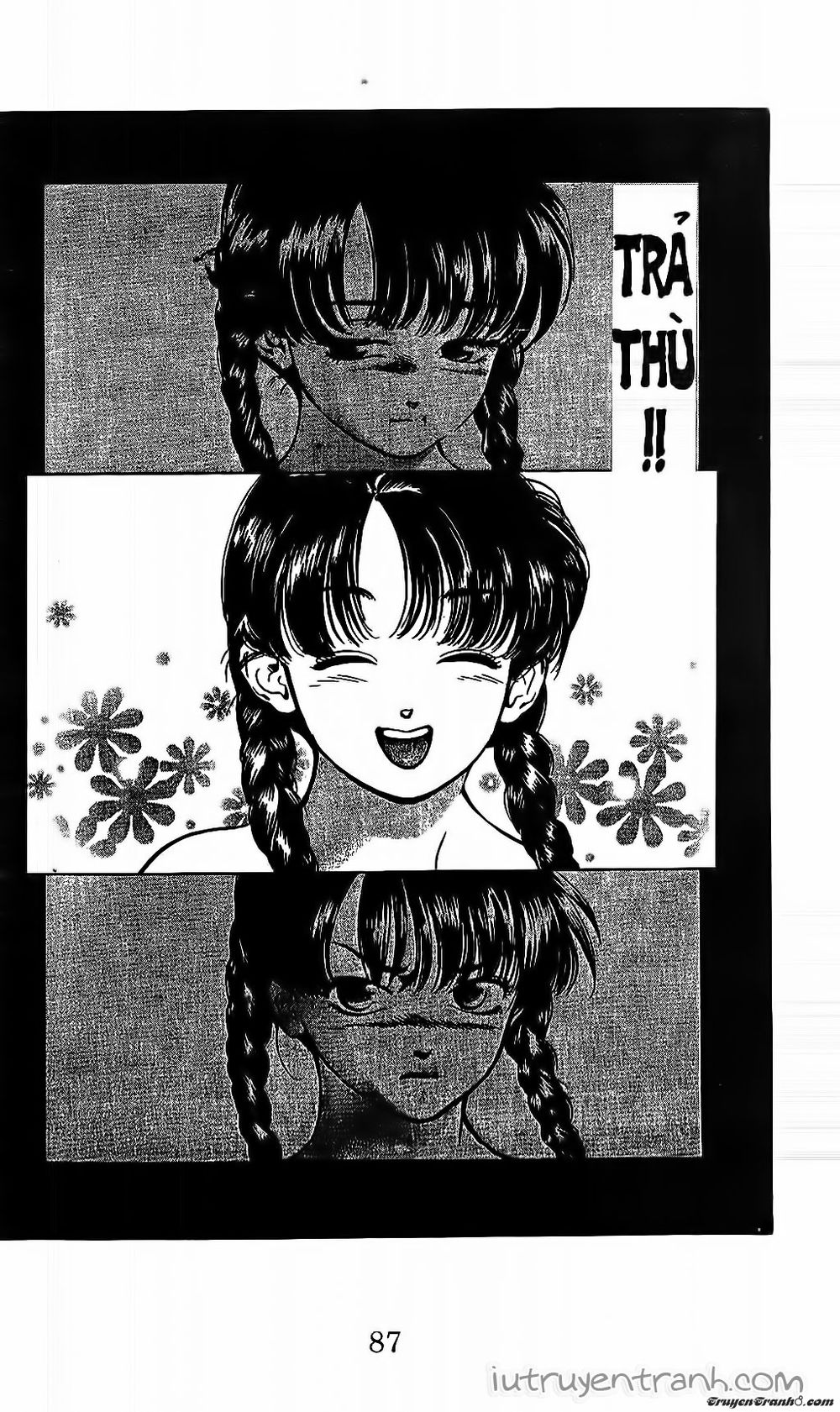 Mirano Nhà Tôi Chapter 114 - Trang 0