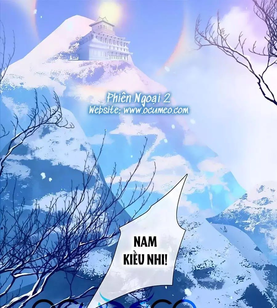 Kiều Nhi Hư Quá Nha Chapter 11.5 - Trang 0
