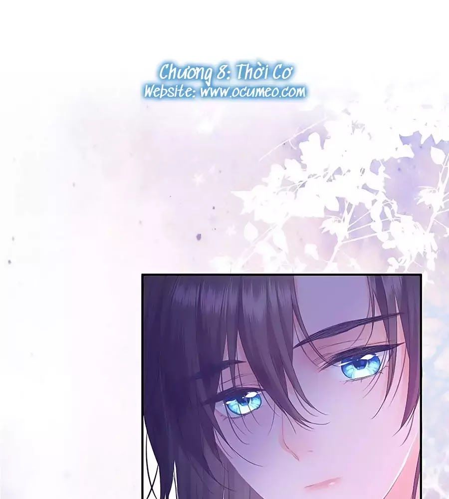 Kiều Nhi Hư Quá Nha Chapter 8 - Trang 0
