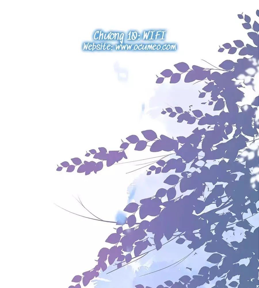 Kiều Nhi Hư Quá Nha Chapter 10 - Trang 0