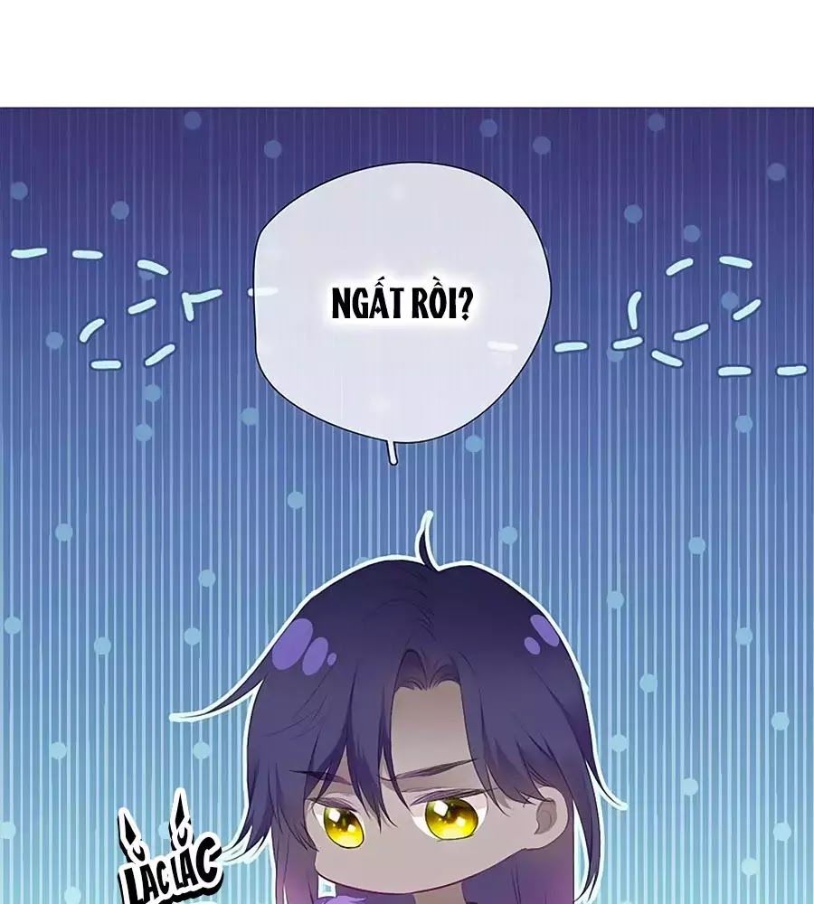 Kiều Nhi Hư Quá Nha Chapter 6.5 - Trang 0