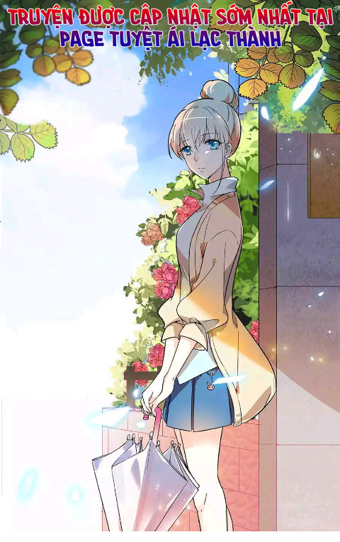Luyến Ái Cấm Kỵ Điều Lệ Chapter 12 - Trang 0
