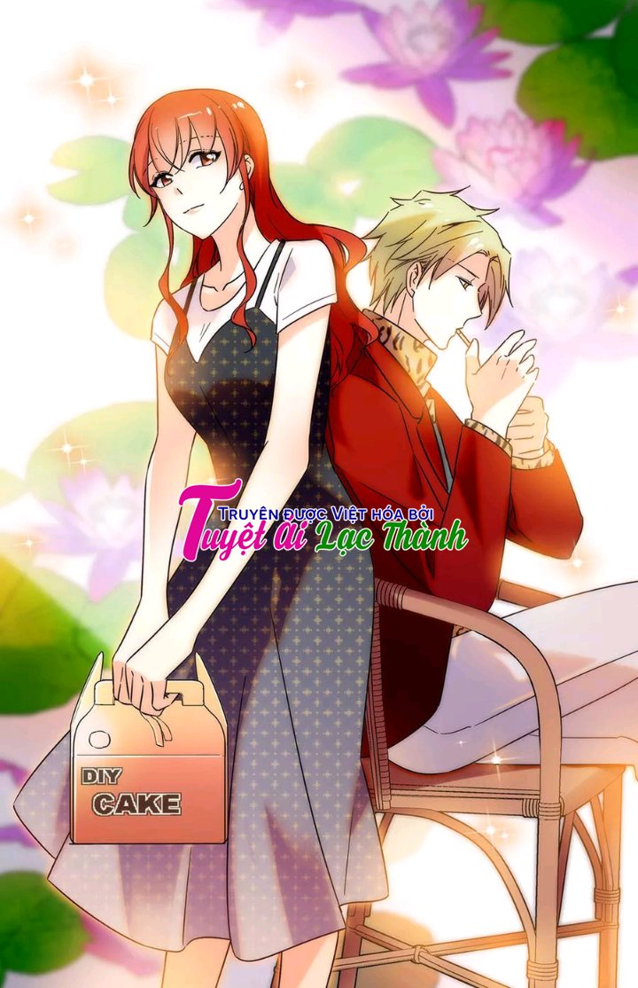 Luyến Ái Cấm Kỵ Điều Lệ Chapter 82 - Trang 0