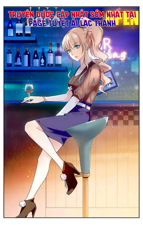 Luyến Ái Cấm Kỵ Điều Lệ Chapter 9 - Trang 0