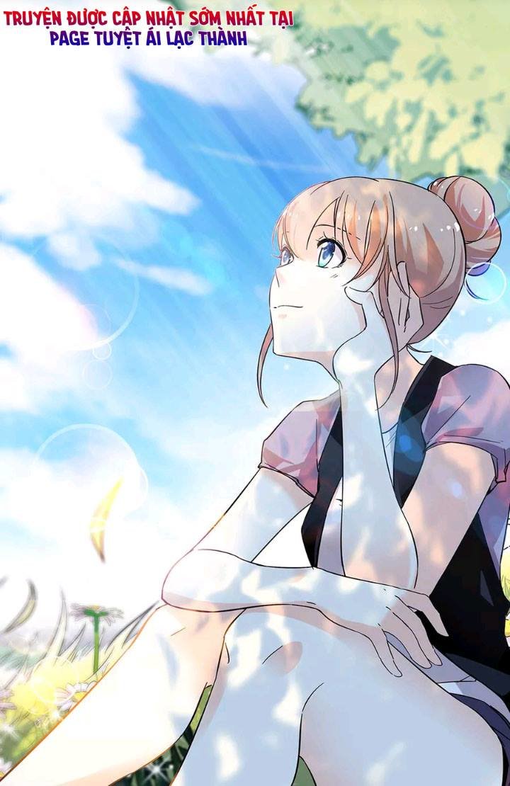 Luyến Ái Cấm Kỵ Điều Lệ Chapter 78 - Trang 0
