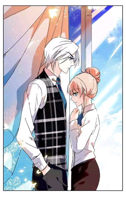 Luyến Ái Cấm Kỵ Điều Lệ Chapter 6 - Trang 0