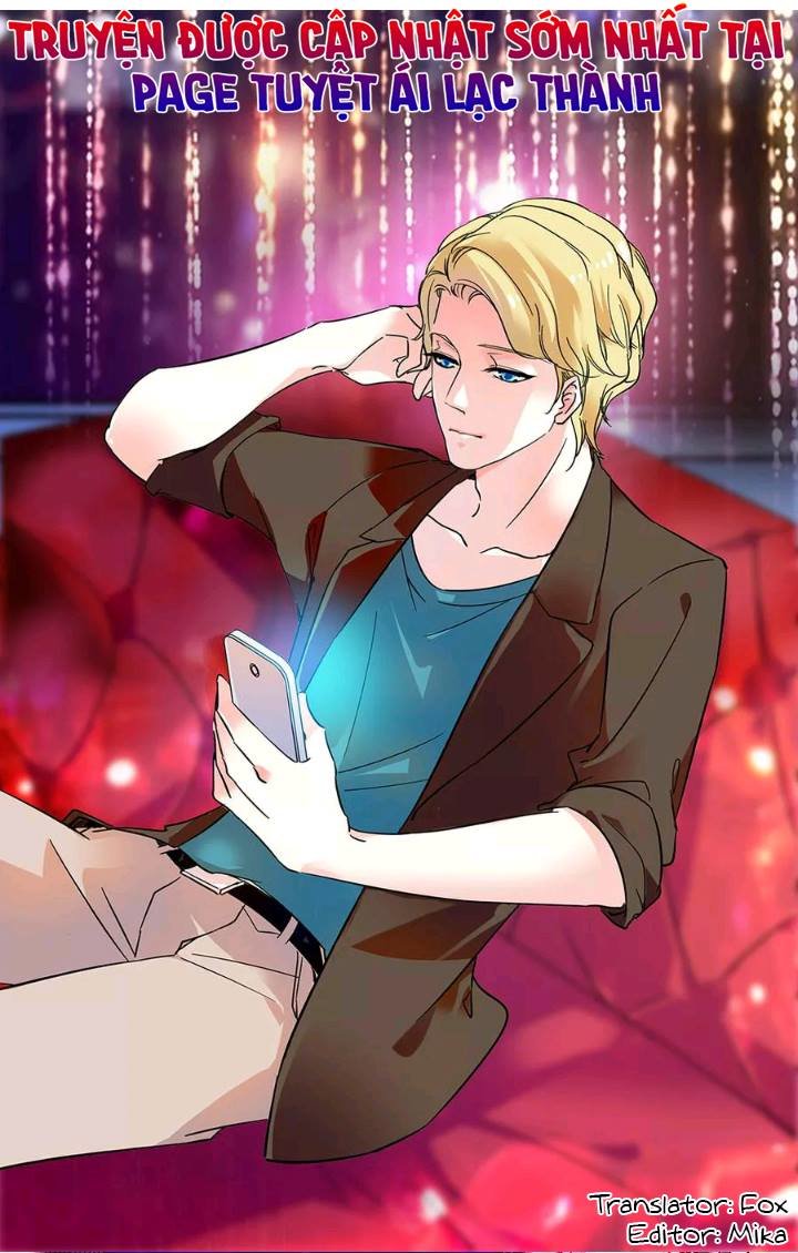 Luyến Ái Cấm Kỵ Điều Lệ Chapter 79 - Trang 0