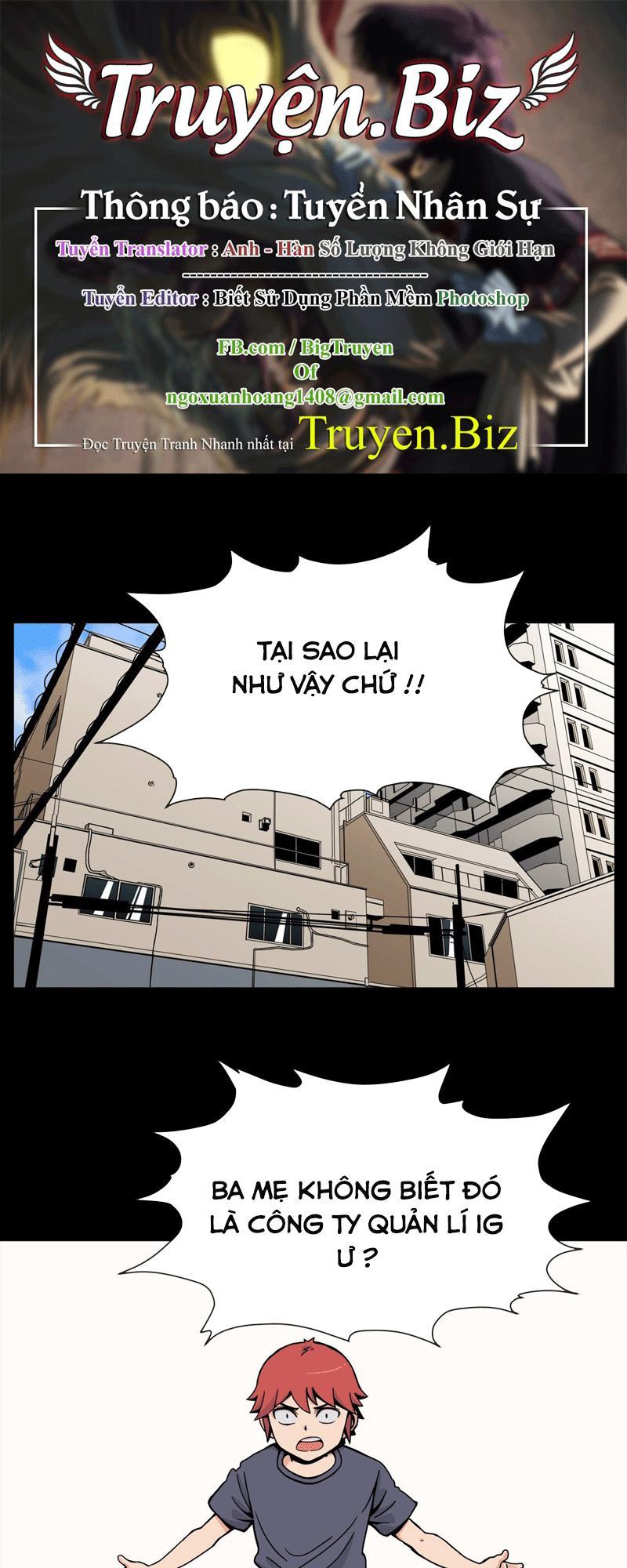 Her Hero Chapter 11 - Trang 0
