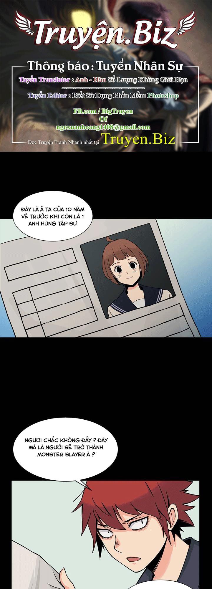 Her Hero Chapter 2 - Trang 0