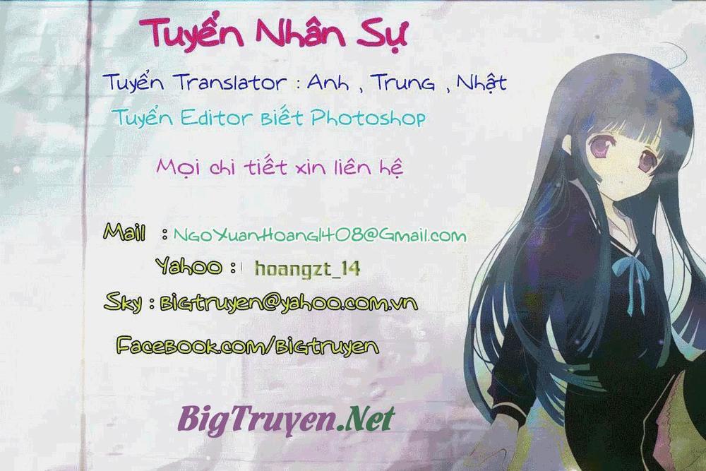 Her Hero Chapter 14 - Trang 0