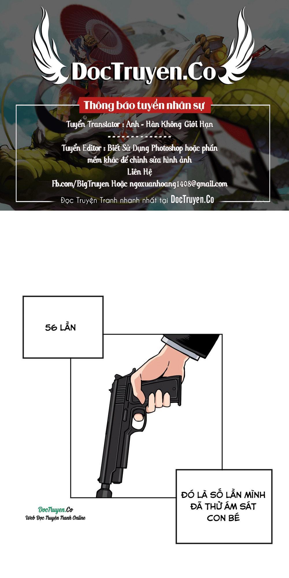 Her Hero Chapter 4 - Trang 0