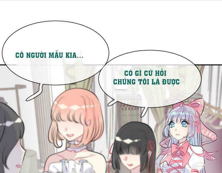 Bộ Váy Của Nhân Ngư Chapter 11 - Trang 0