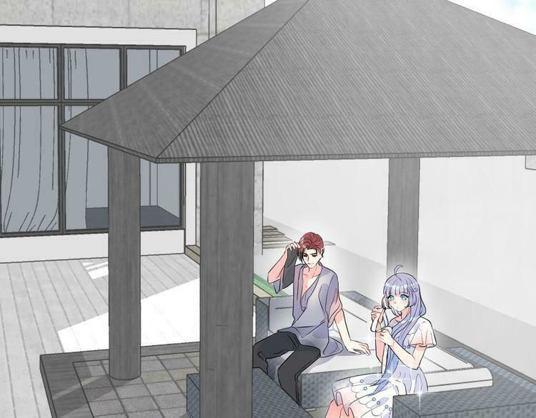 Bộ Váy Của Nhân Ngư Chapter 8 - Trang 0