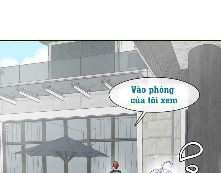 Bộ Váy Của Nhân Ngư Chapter 9 - Trang 0