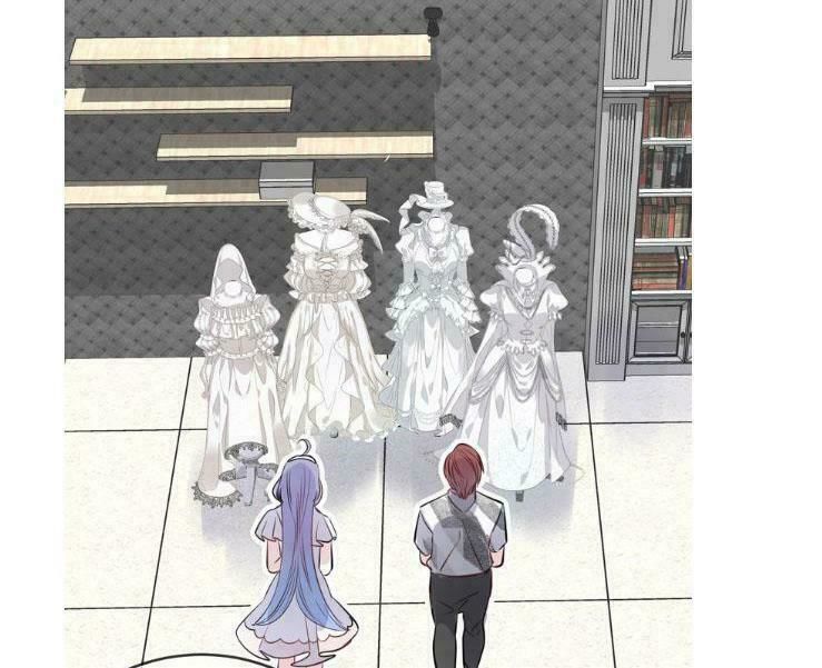 Bộ Váy Của Nhân Ngư Chapter 18 - Trang 0