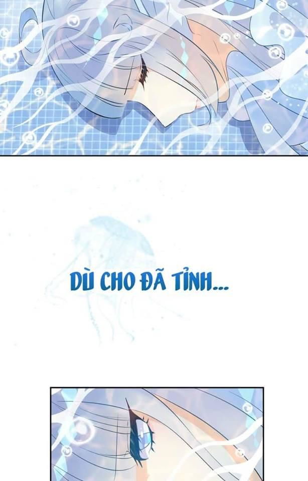 Bộ Váy Của Nhân Ngư Chapter 2 - Trang 0