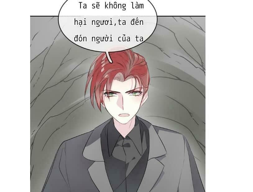 Bộ Váy Của Nhân Ngư Chapter 25 - Trang 0