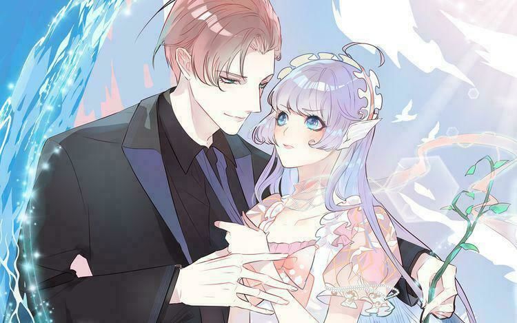 Bộ Váy Của Nhân Ngư Chapter 22 - Trang 0