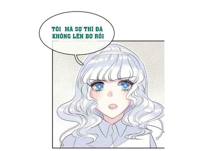 Bộ Váy Của Nhân Ngư Chapter 23 - Trang 0