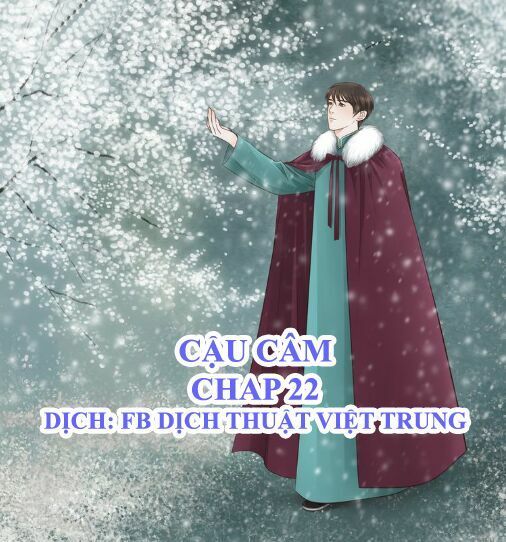 Cậu Câm Chapter 22 - Trang 0