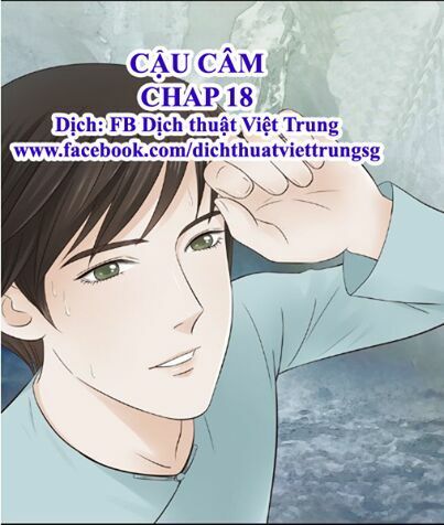 Cậu Câm Chapter 18 - Trang 0