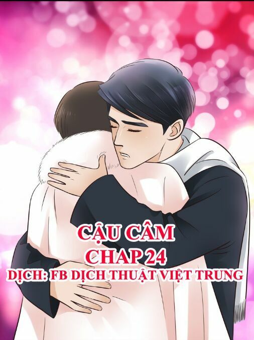 Cậu Câm Chapter 24 - Trang 0