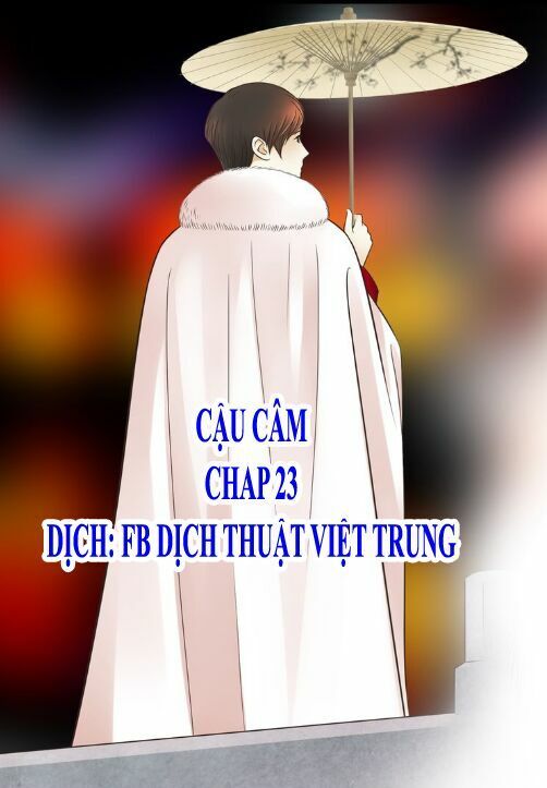 Cậu Câm Chapter 23 - Trang 0