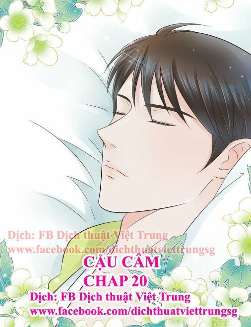 Cậu Câm Chapter 20 - Trang 0