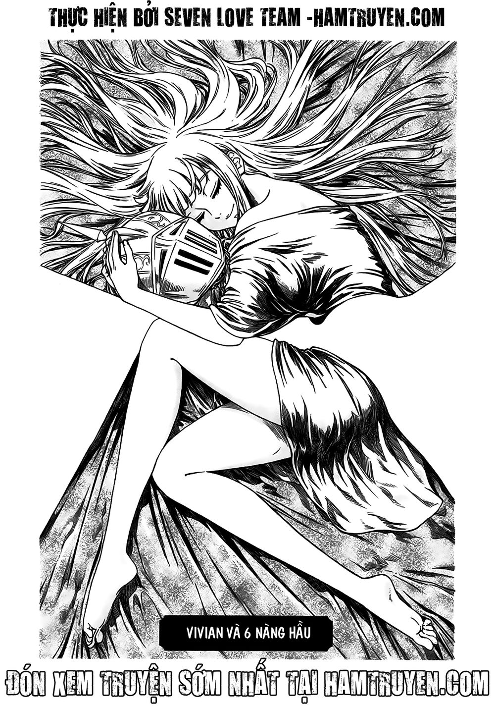 Stravaganza - Isai No Hime Chapter 4 - Trang 0