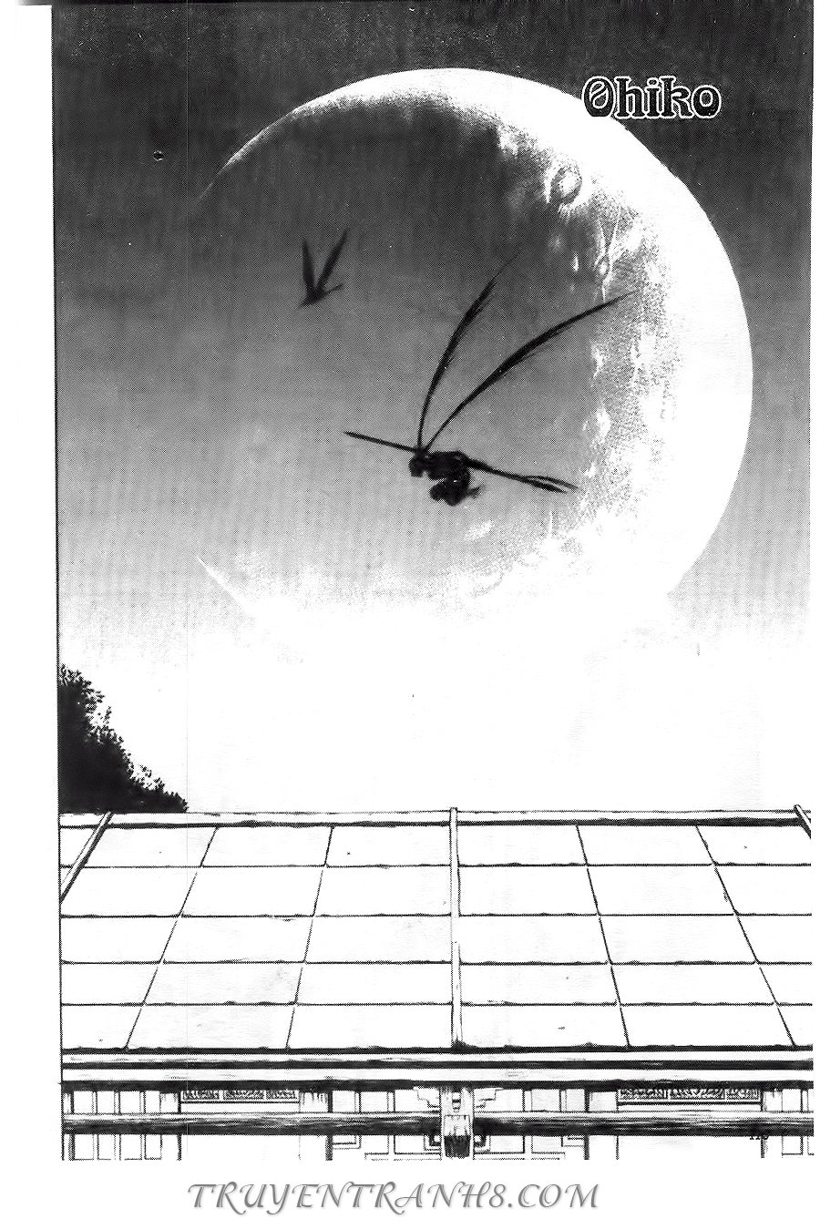 Thanh Gươm Ma Thuật Chapter 23 - Trang 0