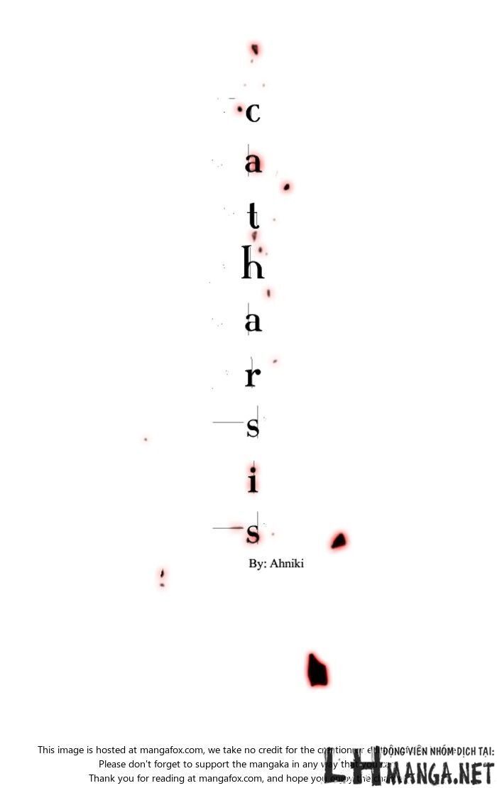 Catharsis Chapter 13 - Trang 0