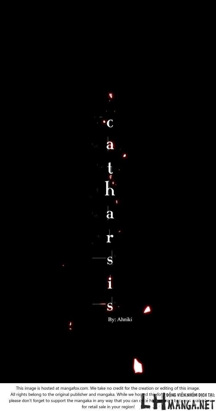 Catharsis Chapter 12 - Trang 0