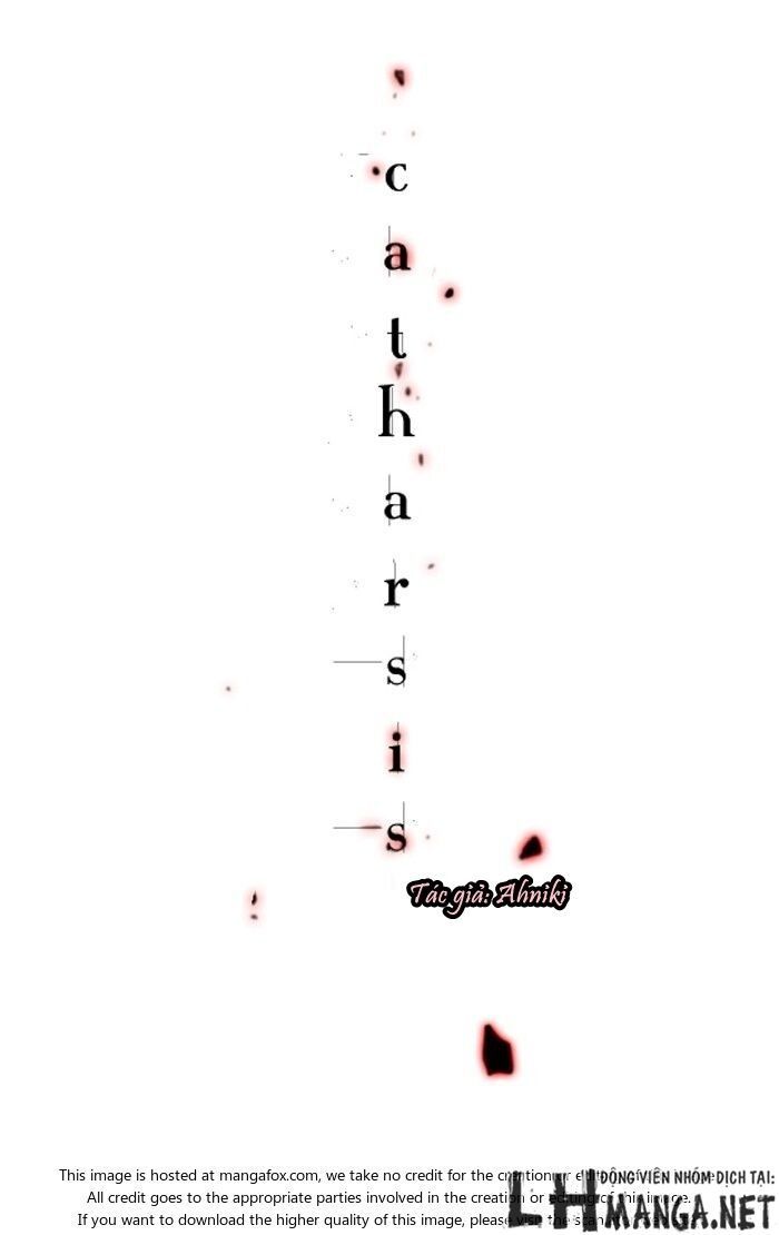 Catharsis Chapter 14 - Trang 0