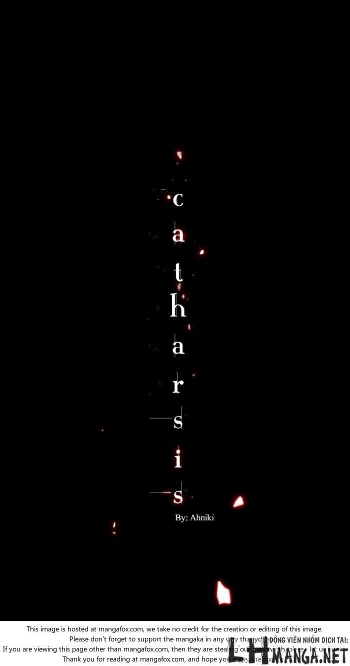Catharsis Chapter 16 - Trang 0