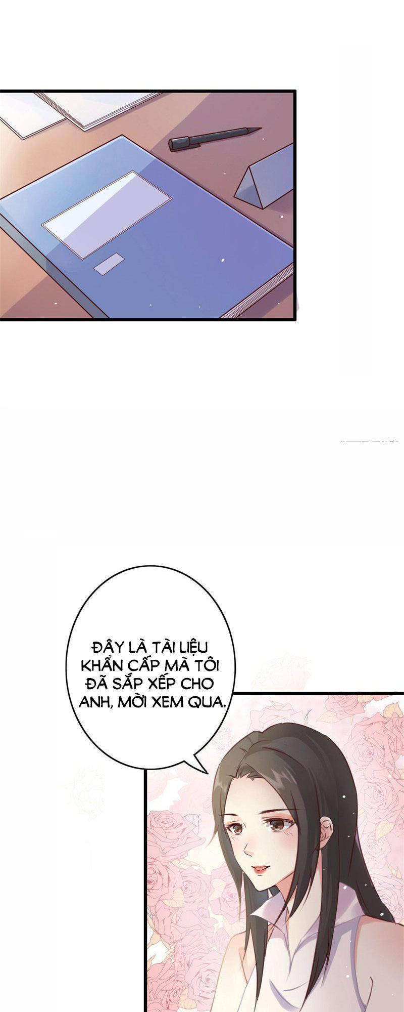 Ẩn Hôn Tân Nương Chapter 55 - Trang 0