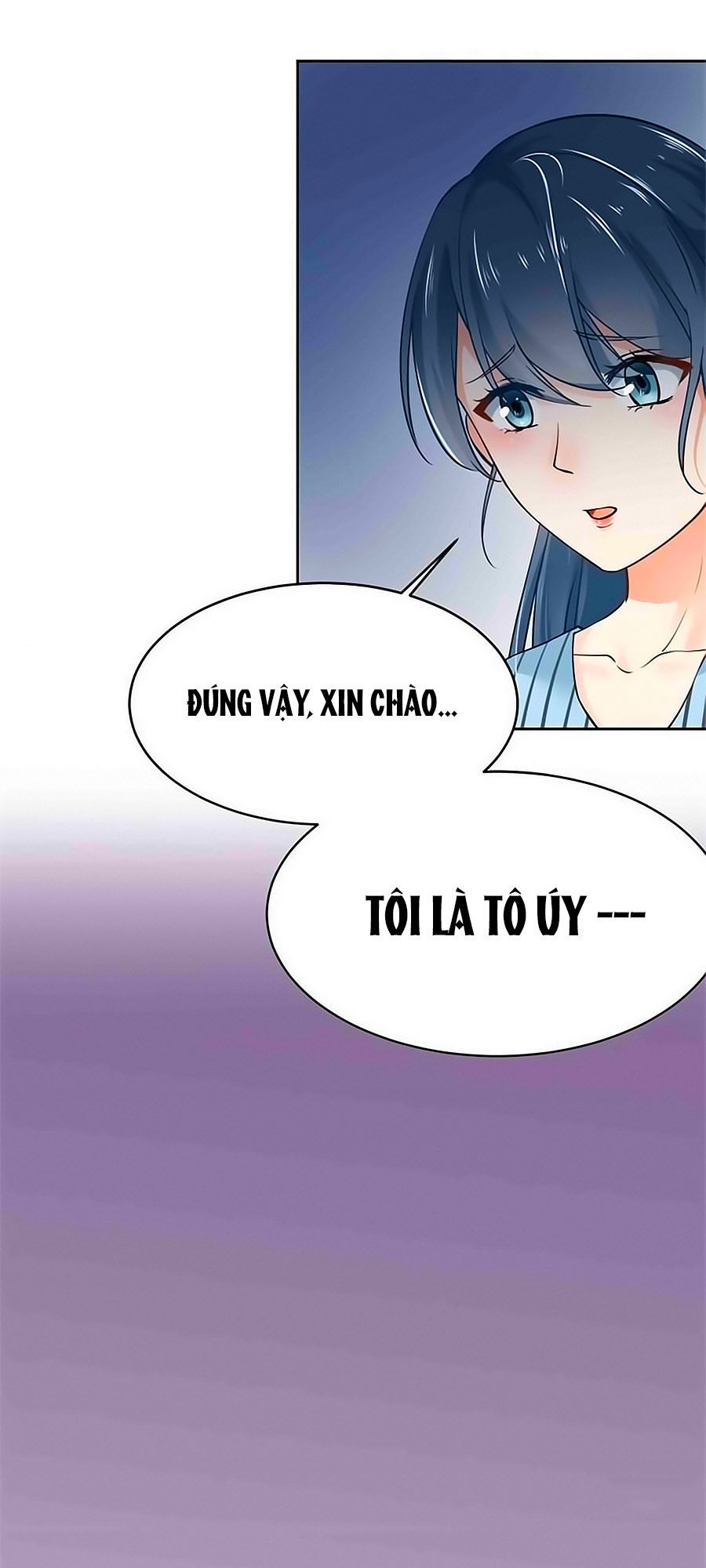 Ẩn Hôn Tân Nương Chapter 2 - Trang 0