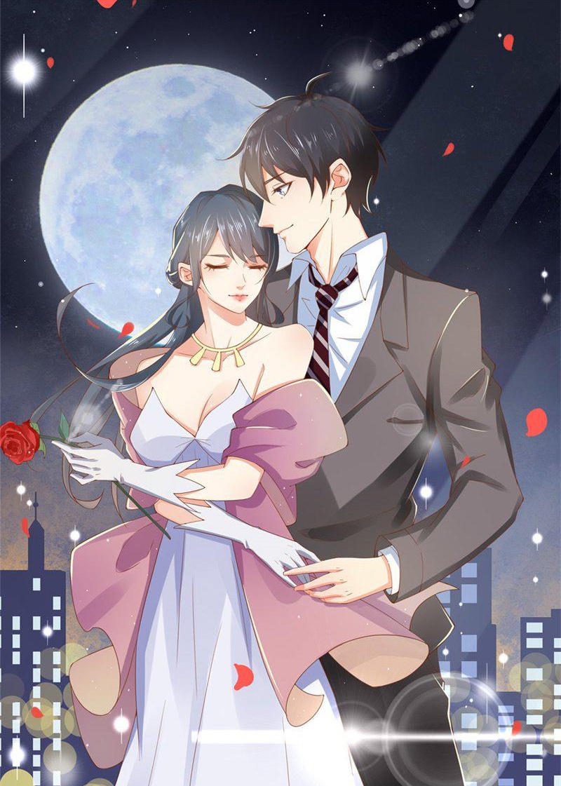 Ẩn Hôn Tân Nương Chapter 53 - Trang 0
