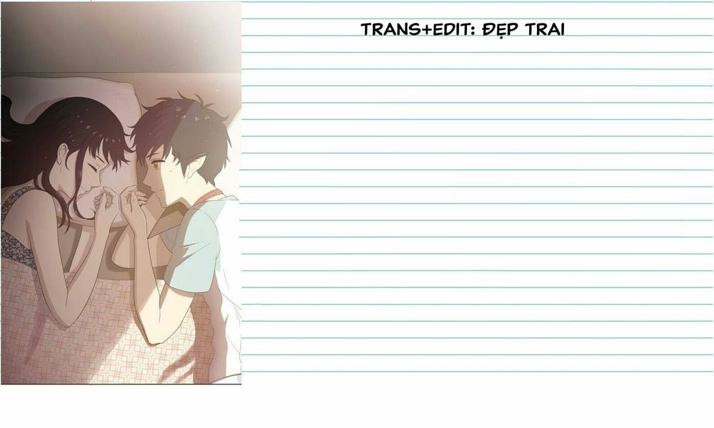 Haru Ơi Chapter 5 - Trang 0
