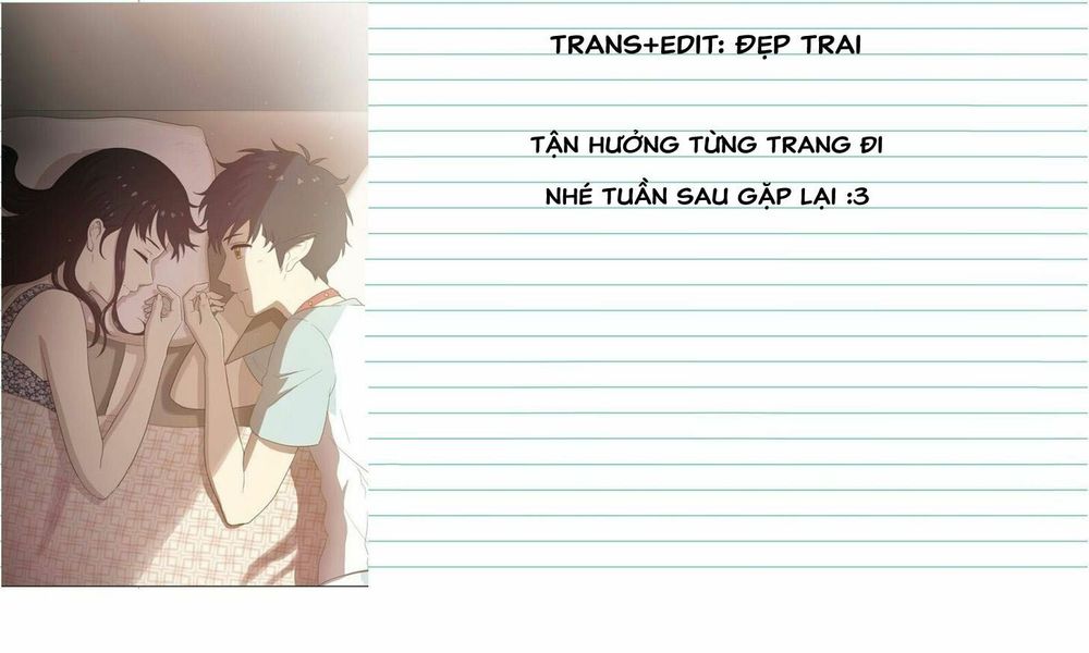 Haru Ơi Chapter 3 - Trang 0