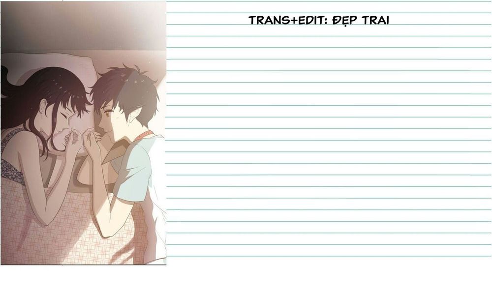 Haru Ơi Chapter 4 - Trang 0