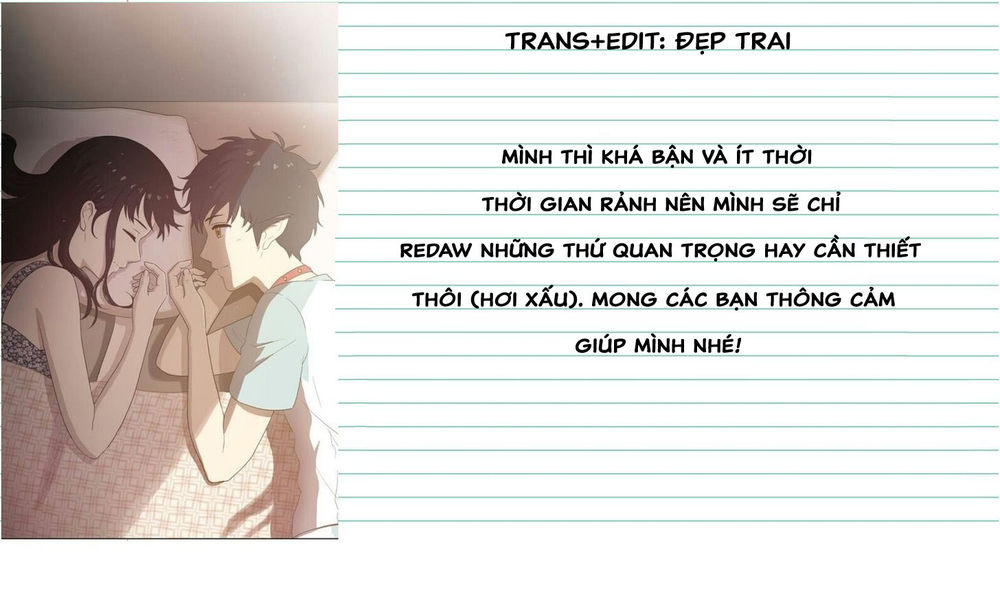 Haru Ơi Chapter 2 - Trang 0